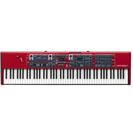 NORD Stage 3 88